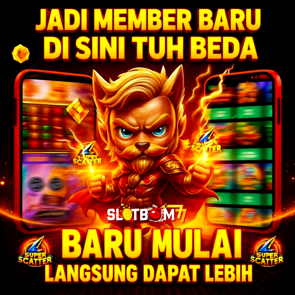 SLOTBOM77 || Game Tradisional Panda Gemuk Lucu Dengan Kemenangan yang Menguntungkan - WooCommerce eCommerce